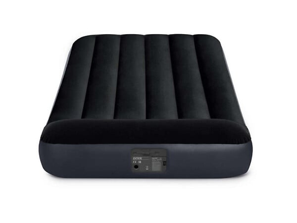 INTEX - Matelas gonflable Pillow Rest Classic 1 place - Intex - large