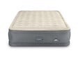INTEX - Matelas gonflable PremAire II 2 places - Intex - vignette