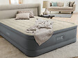 INTEX - Matelas gonflable PremAire II 2 places - Intex - vignette