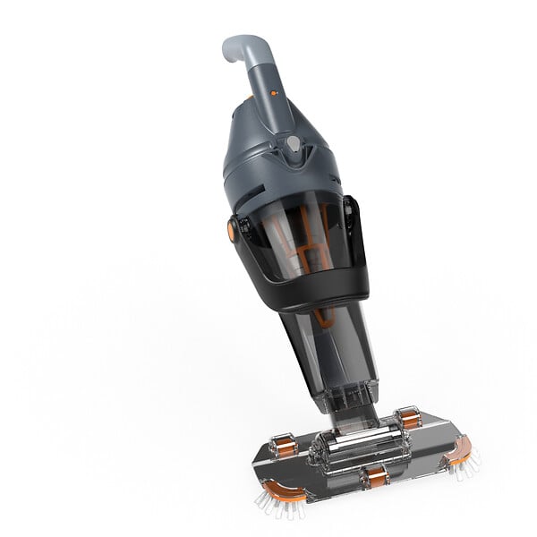 KOKIDO - aspirateur de piscine électrique rechargeable - ev57cbx - large