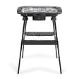 LIVOO - barbecue électrique sur pieds 2200w noir - DOM506 - vignette