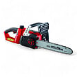 DUNSCH - Pack tronçonneuse sans fil 40V, guide Oregon 35 cm, 2 batteries incluses - DUNSCH DU30040-35CTF - vignette