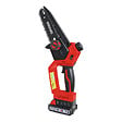 DUNSCH - Pack Elagueuse 20V sans fil avec batterie 2Ah et chargeur, coupe 15cm - DUNSCH DU30020-15ATF - vignette