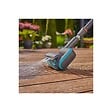 GARDENA - Nettoyeur de terrasse AquaBrush 18V / P4A - Patio - Kit prêt-à-l'usage - vignette