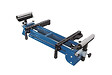 SCHEPPACH - Support universel scie UMF1600 SCHEPPACH 1.00 à 1.65 m - 5907103900 - vignette