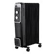 SANNOVER - Radiateur Electrique Mobile Bain d'Huile Baneos Luxe Sannover 2000 W - vignette