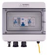 PROTEC - Coffret de protection AC - installation photovoltaïque 4,5kW - Protec - vignette