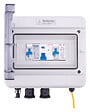 PROTEC - Coffret de protection AC - installation photovoltaïque 4,5kW - Protec - vignette