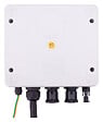 PROTEC - Coffret de protection AC - installation photovoltaïque 6kW - Protec - vignette