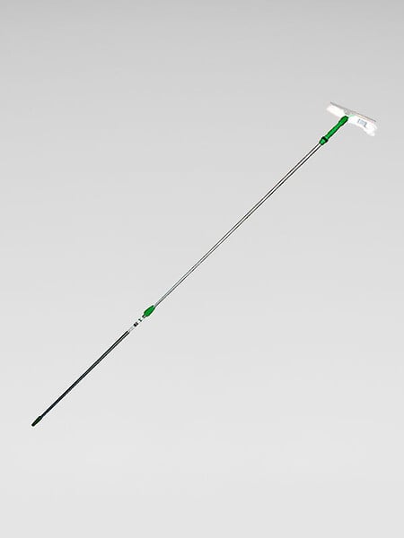 DALEP - Manche à balai télescopique 3 m en alu DALEP - 603013 - large