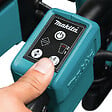 MAKITA - Brouette MAKITA DCU180Z 18V Li-Ion (vendu sans batterie) - vignette
