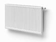 STELRAD - Radiateurs panneaux NOVELLO Eco H600 - Type 22 - Haut. 600 - Long. 1000 - puissance 1617W - vignette