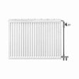 STELRAD - Radiateur panneau COMPACT ALL IN Type 22 Hauteur 600mm - Largeur: 1200mm - Puissance: 2078W- réf : 0214062212 - STELRAD - vignette