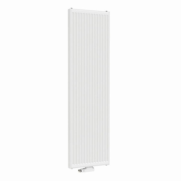 STELRAD - Radiateur panneau vertical VERTEX Type 21 - Hauteur : 2000mm - Largeur: 600mm - Puissance: 2160W- réf : 0274202106 - STELRAD - large