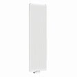 STELRAD - Radiateur panneau vertical VERTEX Type 21 - Hauteur : 2000mm - Largeur: 600mm - Puissance: 2160W- réf : 0274202106 - STELRAD - vignette