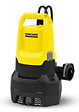 KARCHER - Pompe d'évacuation pour eaux chargées SP22.000 Dirt KARCHER - 16458500 - vignette