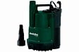 METABO - Pompe immergée TP 7500 SI pour eaux claires - 300W - hauteur de refoulement max. 6,5m - vignette
