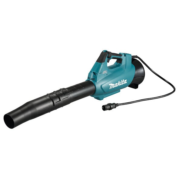 MAKITA - Souffleur  40V - Avec connection alim 36V-40V - Sans batterie, ni chargeur - UB001CZ - large