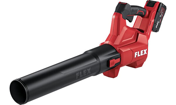 FLEX - Souffleur de feuilles sur batterie GBL 790 18-EC - 18 V - FLEX - 531278 - large
