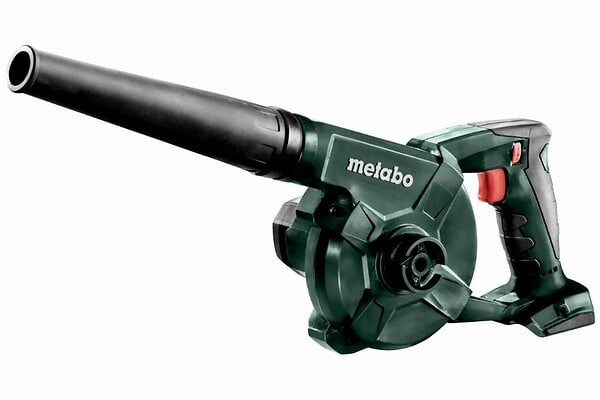 METABO - Souffleur METABO AG 18 (vendu sans batterie) - large