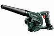 METABO - Souffleur METABO AG 18 (vendu sans batterie) - vignette