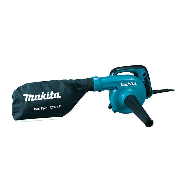MAKITA - Aspiro-souffleur 600W  - UB1103 - large