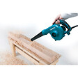 MAKITA - Aspiro-souffleur 600W  - UB1103 - vignette