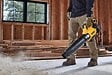 DEWALT - Souffleur XR 18V DEWALT DCMBL562P1-QW  5Ah Li-Ion Brushless - vignette