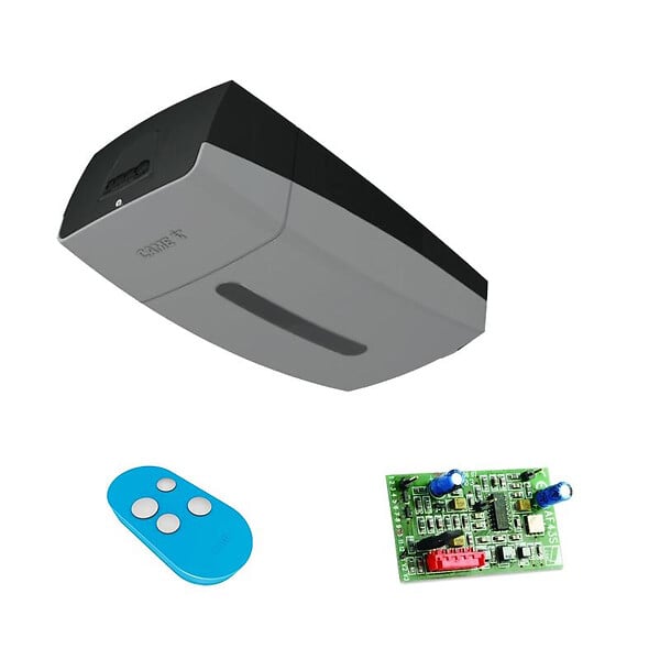 CAME - Kit pour portes de garage avec moteur 600N - CAME - large