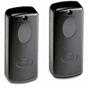CAME - Jeu de photocellules pour motorisation de portail - CAME - large