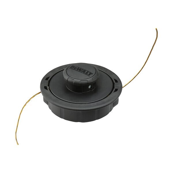 DEWALT - Bobine avec fil coupe-bordure DEWALT - large
