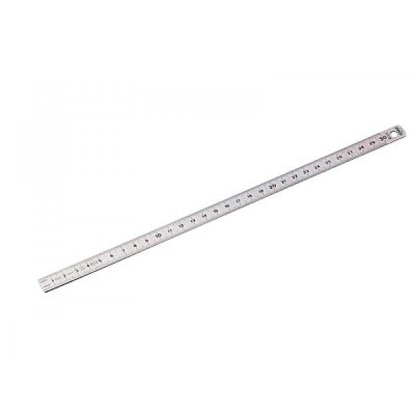 KS TOOLS - KSTOOLS - Reglet flexible inox Graduation recto/verso - 300.0104 - large