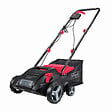 SCHEPPACH - Scarificateur électrique SCHEPPACH 1500 W 32 cm - Bac de ramassage 30 L - SC32 - 5912006901 - vignette