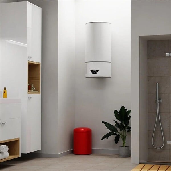 ARISTON - Chauffe-eau hybride Lydos Hybrid Wifi 80 Litres - Ø 450 mm - Classe A - ARISTON - 3629179 - large