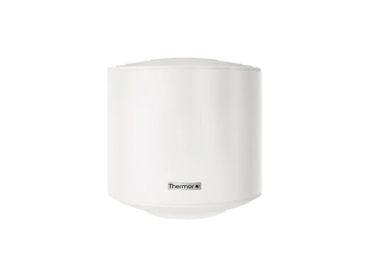 THERMOR - Chauffe-eau Électrique Blinde Vertical Mural Compact 100l Thermor 861510 - large