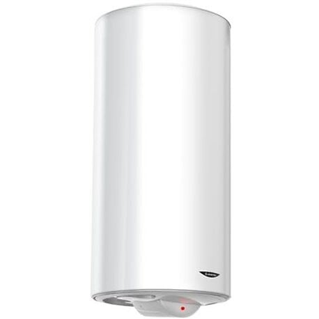 ARISTON - Chauffe-eau electrique vertical ARISTON Sagéo 100 l - Ø 560 mm - large