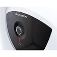 ARISTON - Chauffe-eau électrique sous-évier Andris Lux - 15 L  - Mural - 2000W - Blanc/noir - vignette