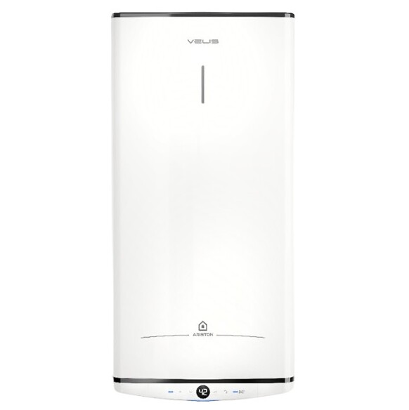 ARISTON - Chauffe-eau électrique mural plat Velis Pro DRY WIFI 45L - ARISTON - 3100951 - large