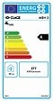 CLAGE - Chauffe-eau électrique instantané pour lavabo - MBH 3 - Débit 2,0 l/min. Puissance : 3,5 Kw - 230 Volt - 230 Volt - 15 A avec câble - vignette