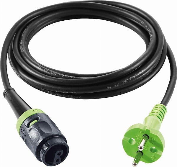 FESTOOL - Câble plug it  H05 RN-F-7,5 - 203920 - large