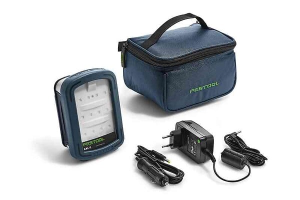 FESTOOL - Lampe 6 LED - 18 V - large