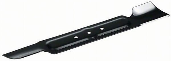 BOSCH - Lame de rechange 34 cm pour tondeuse à gazon électrique ARM 34 - large