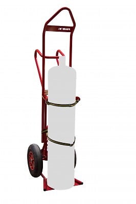 FIMM - Diable porte bouteille élingable 250 kg - FIMM - 810008294 - large