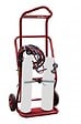 FIMM - Diable porte 2 bouteilles élingable 100 kg - FIMM - 810008371 - vignette