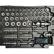 MAKITA - Coffret d'outils MAKITA E-08713 en Mak-Pac 120 pièces - vignette