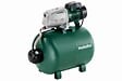 METABO - Surpresseur avec réservoir HWW 9000/100 G - 1900W - hauteur de refoulement max. 51m - vignette