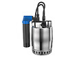 GRUNDFOS - pompe de relevage 300w avec flotteur vertical coulissant - unilift kp 150 av1 - vignette
