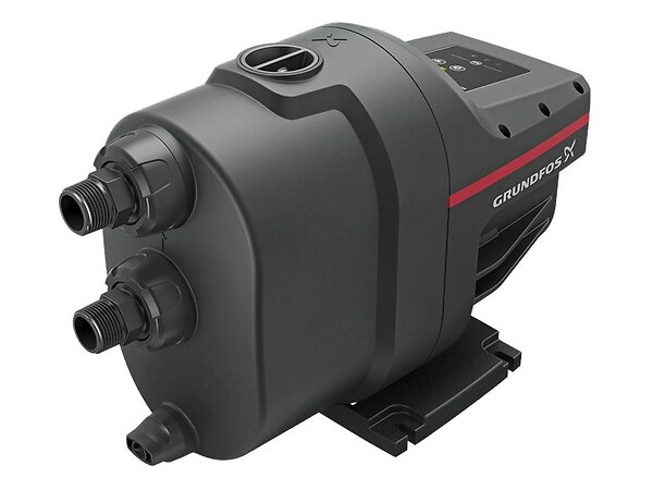 GRUNDFOS - Surpresseur compact autoamorçant SCALA1 335 - large