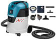 MAKITA - Aspirateur MAKITA VC2512L - 25L - 1000W - 210mbar - vignette