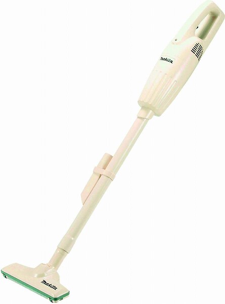 MAKITA - Aspirateur 10,8 V (intégrée) 26,5 mbar -  - Batterie - chargeur - CL111DWI - large